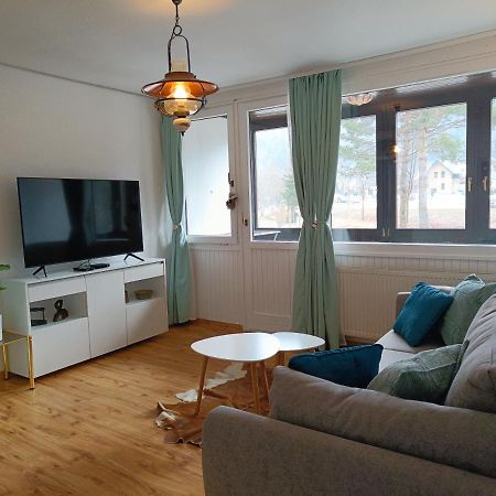 Kranjska Gora Balcony Apartment Екстериор снимка