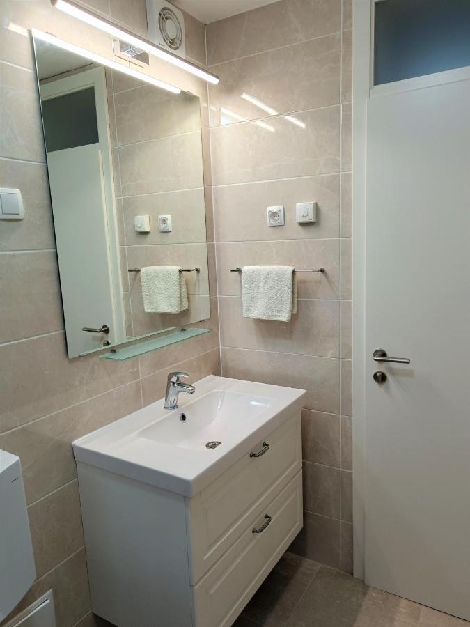 Kranjska Gora Balcony Apartment Екстериор снимка
