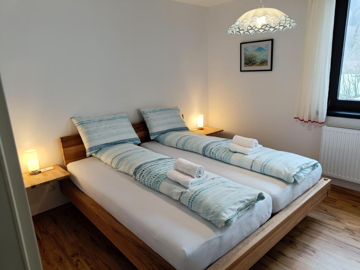 Kranjska Gora Balcony Apartment Екстериор снимка