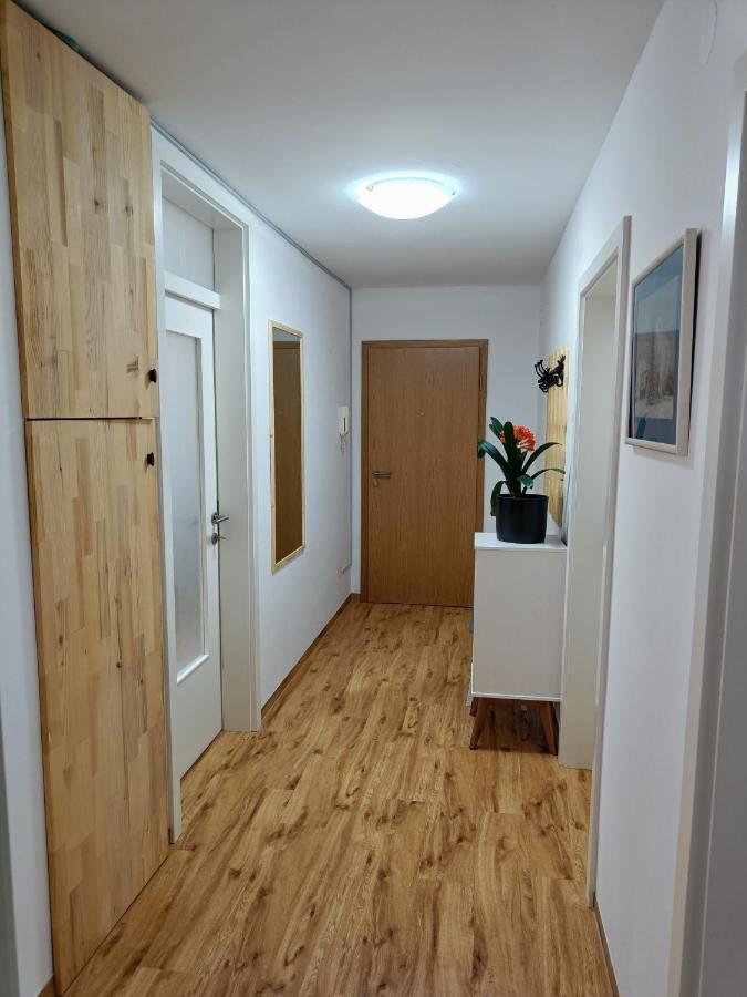 Kranjska Gora Balcony Apartment Екстериор снимка