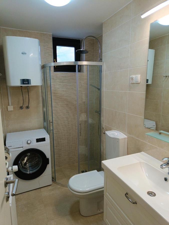 Kranjska Gora Balcony Apartment Екстериор снимка