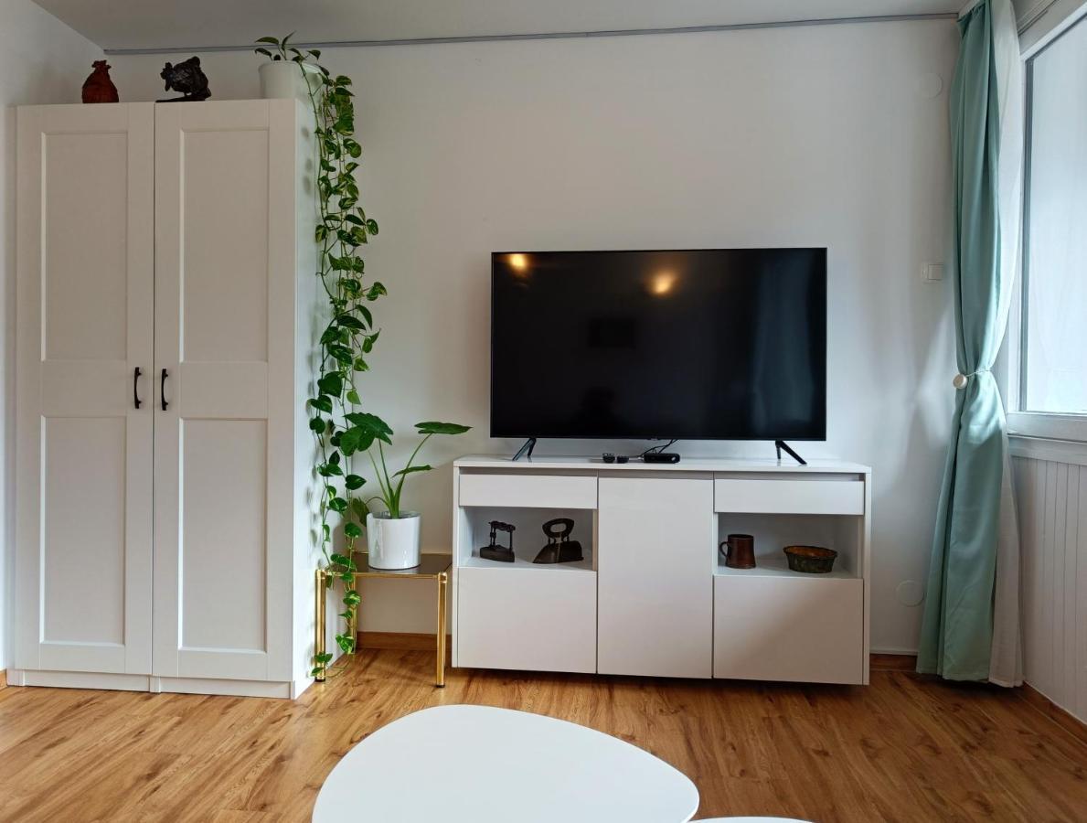 Kranjska Gora Balcony Apartment Екстериор снимка