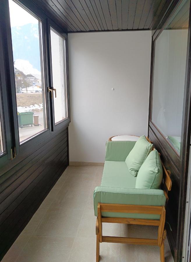 Kranjska Gora Balcony Apartment Екстериор снимка